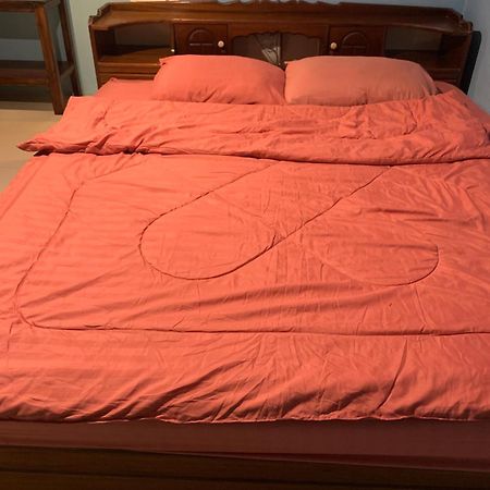 The Pier Homestay 通萨拉 外观 照片