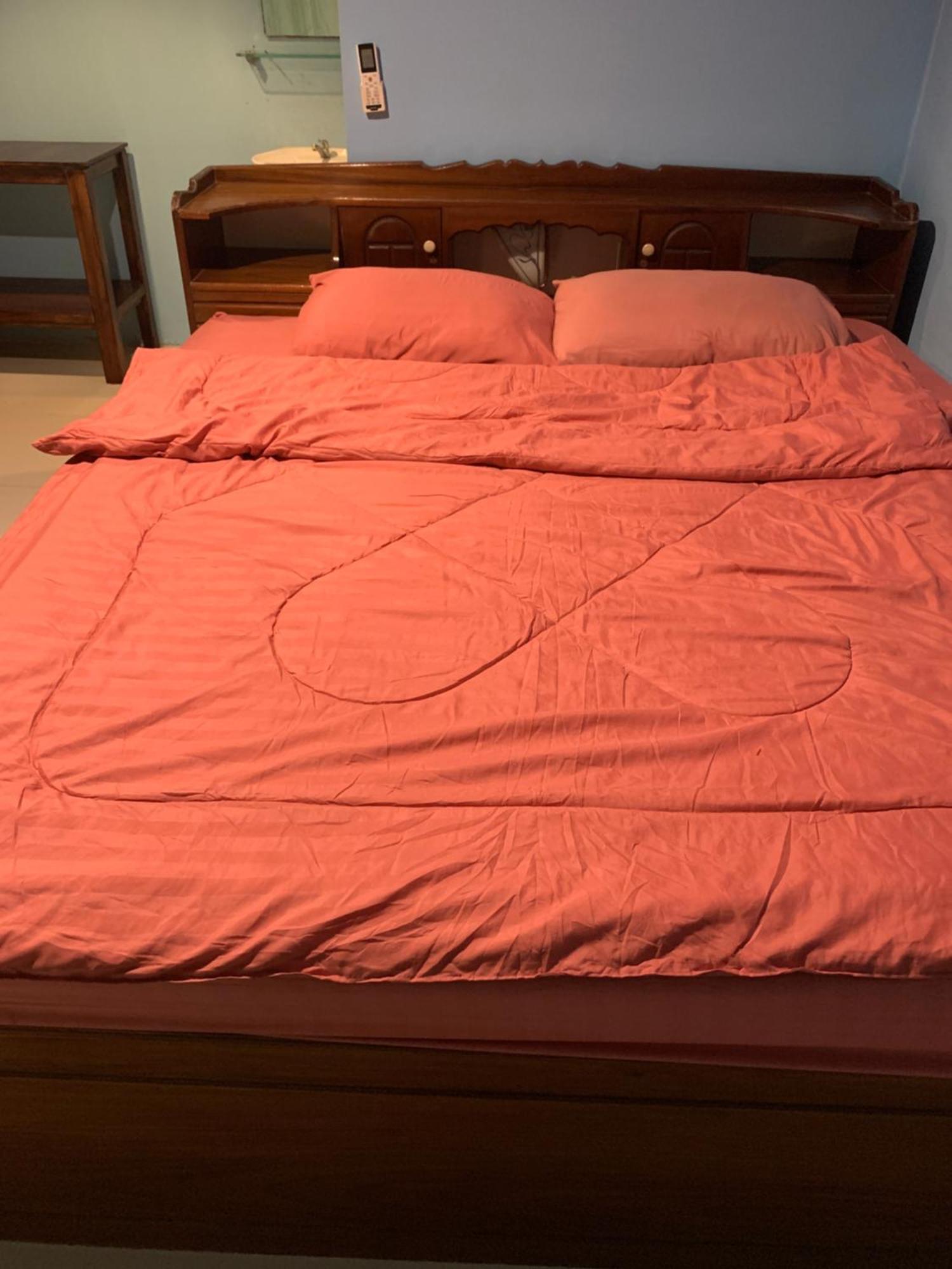 The Pier Homestay 通萨拉 外观 照片