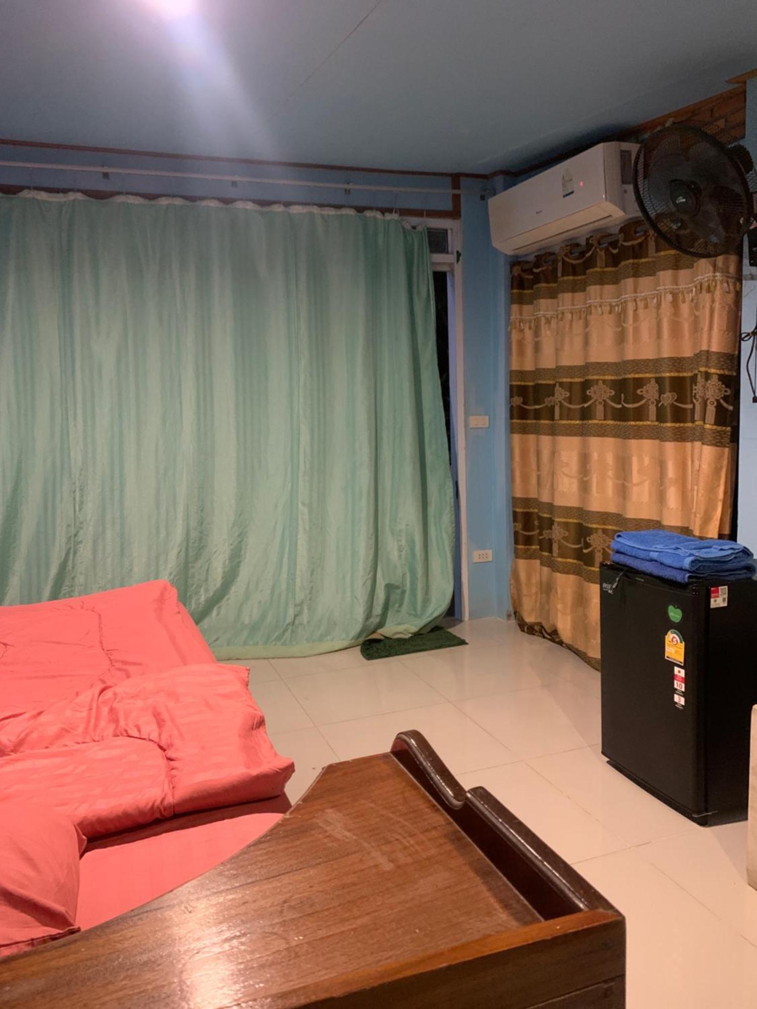 The Pier Homestay 通萨拉 外观 照片